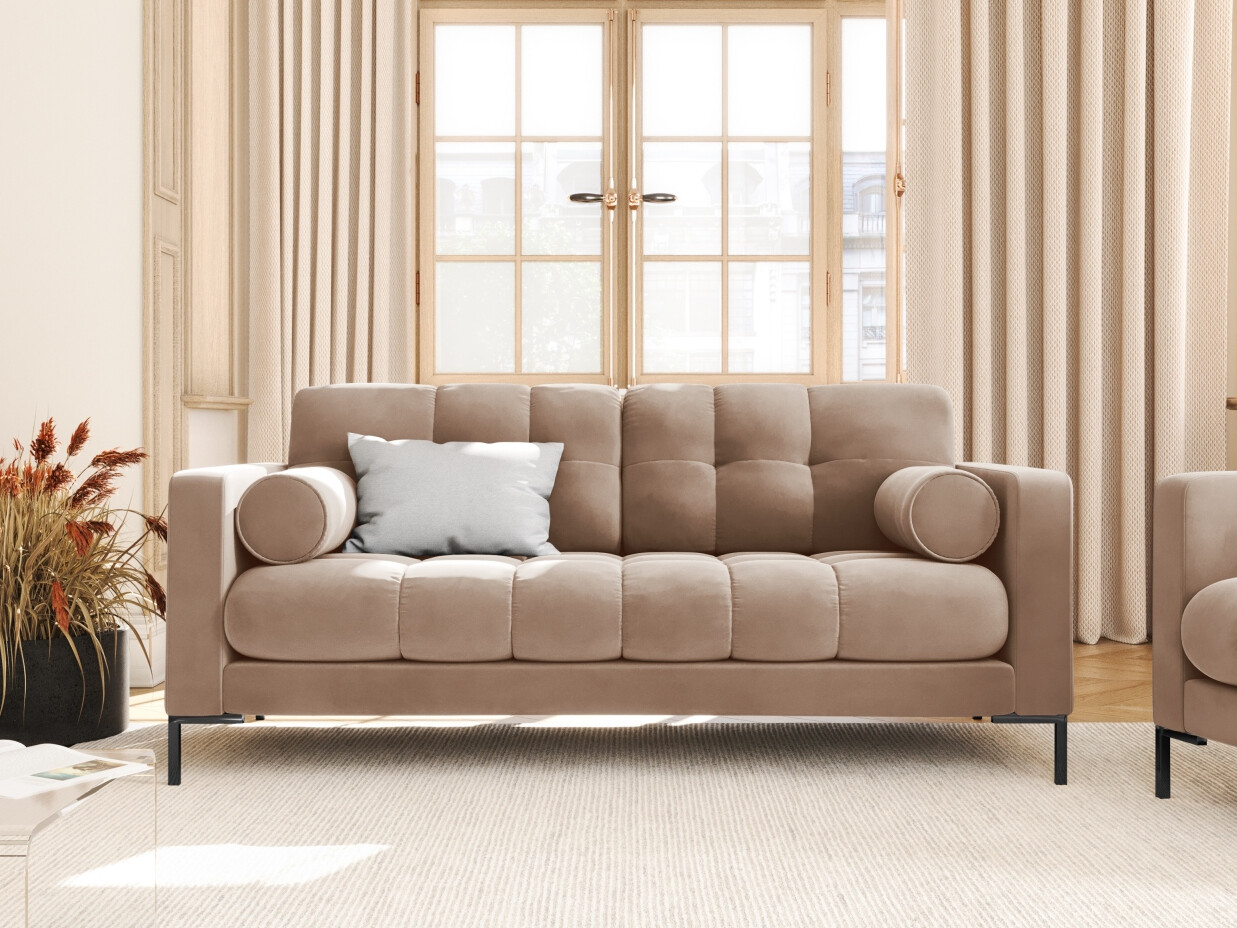 Sofa Calelbe 108 (Bluvel 28)