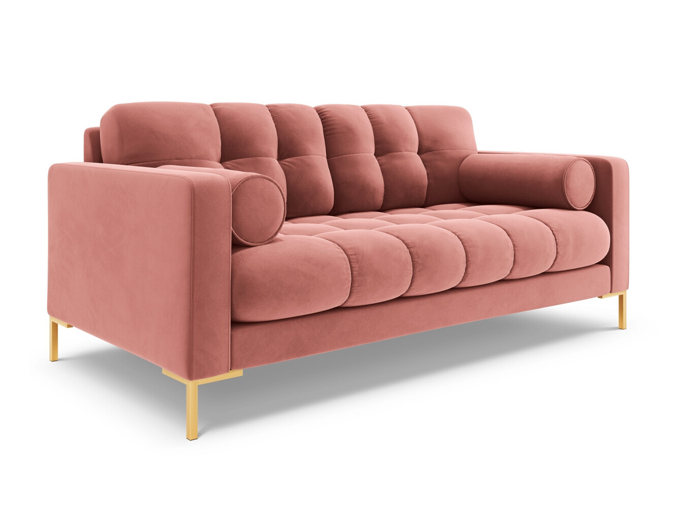 Sofa Calelbe 108 (Bluvel 52)
