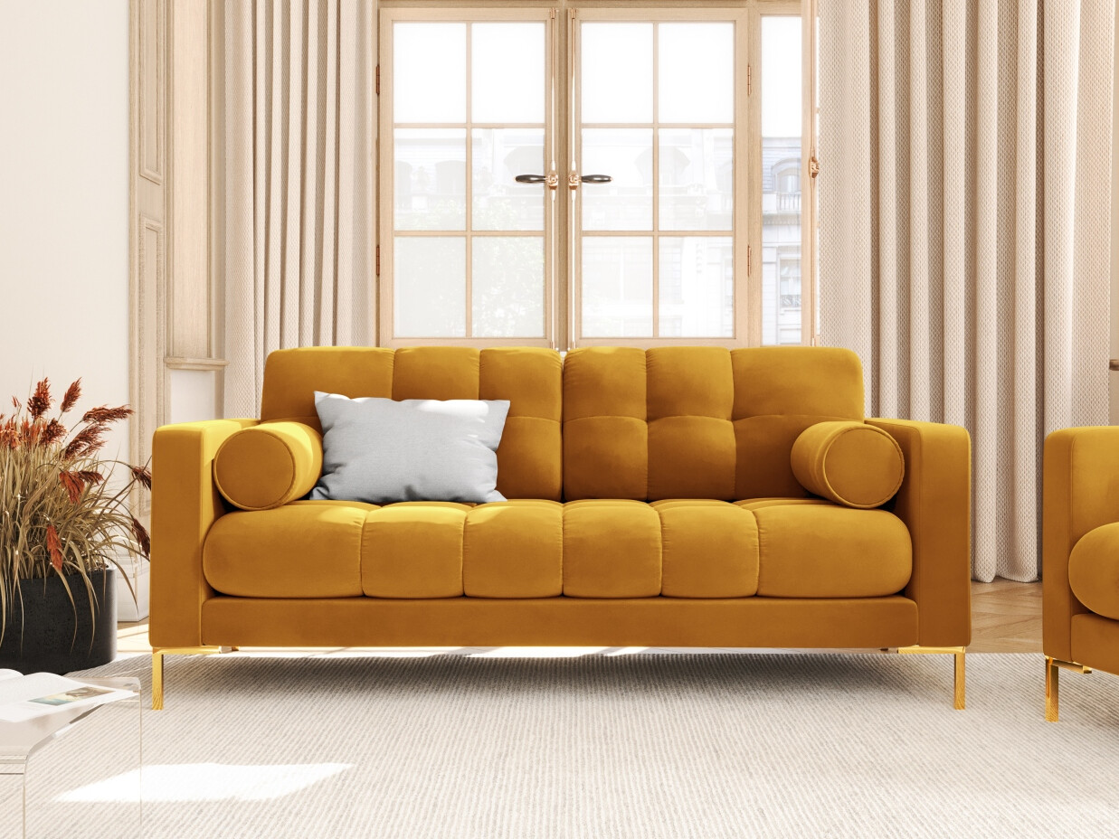 Sofa Calelbe 108 (Bluvel 68)