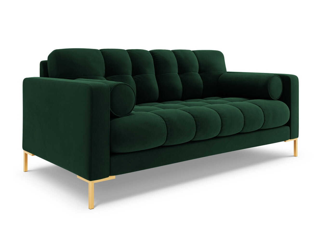 Sofa Calelbe 108 (Bluvel 78)