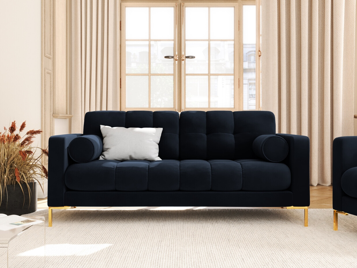 Sofa Calelbe 108 (Bluvel 89)