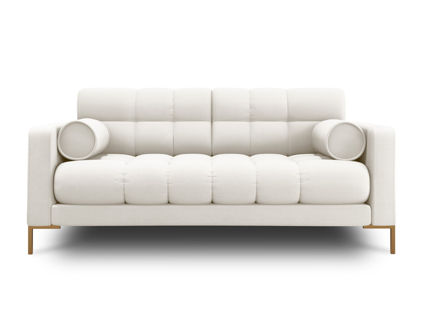 Sofa Calelbe 108 (Gold)