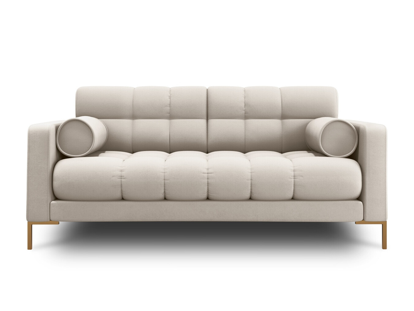 Sofa Calelbe 108 (Gold)