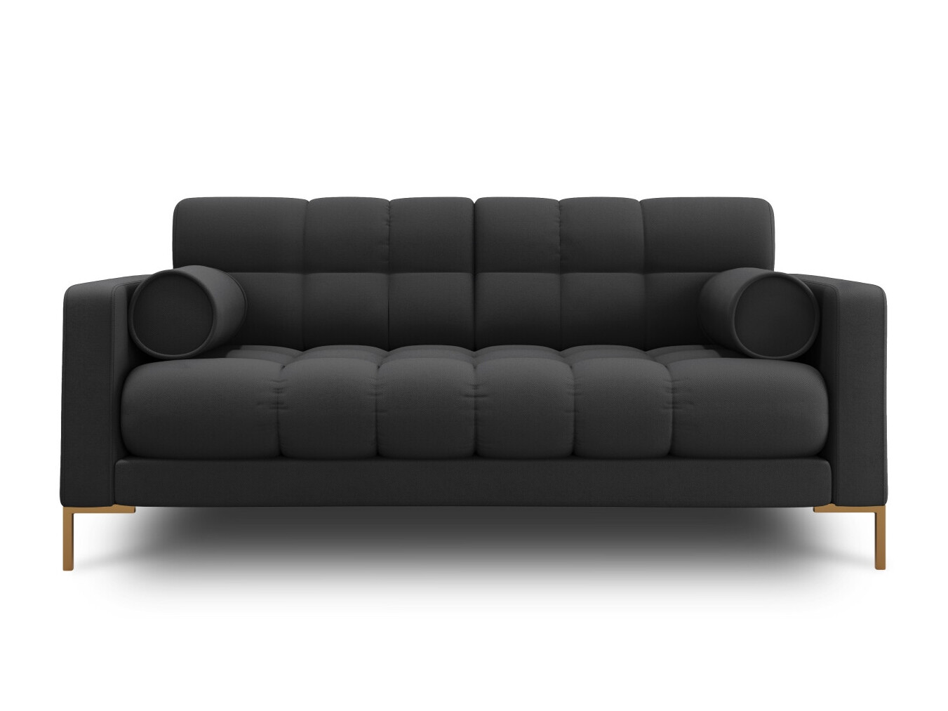 Sofa Calelbe 108 (Gold)