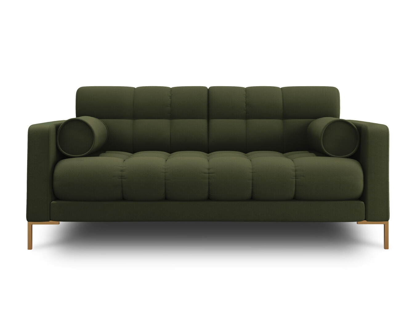 Sofa Calelbe 108 (Gold)