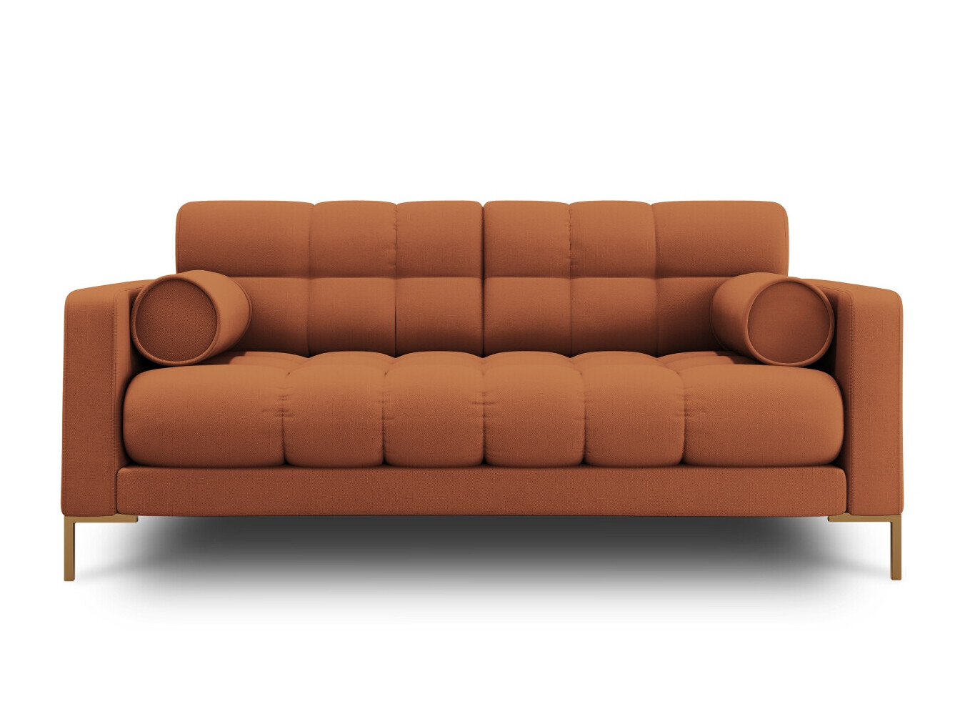 Sofa Calelbe 108 (Gold)