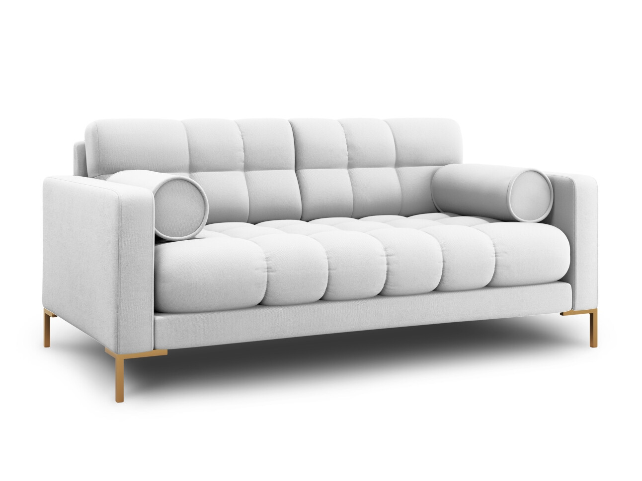 Sofa Calelbe 108 (Gold)