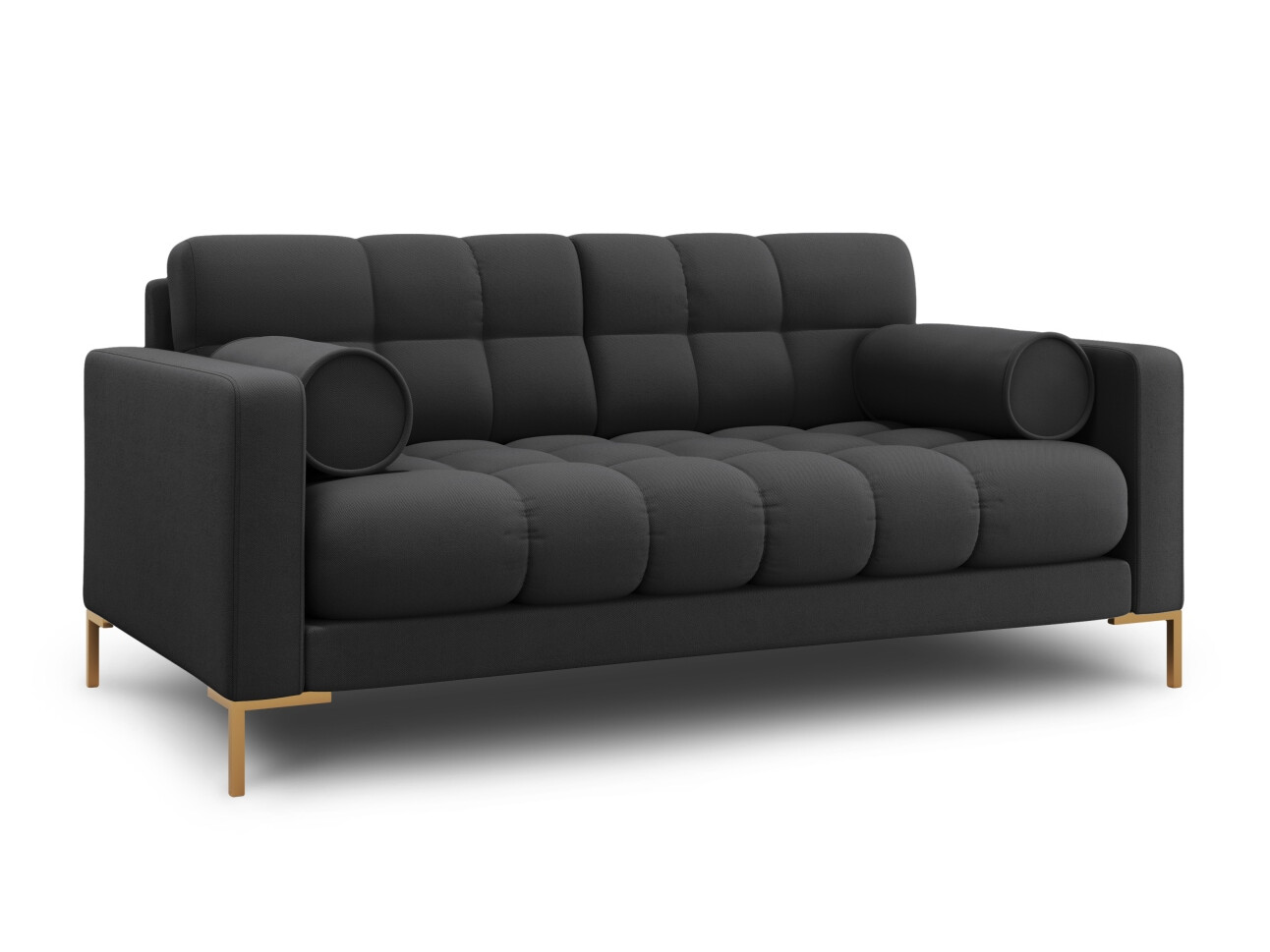 Sofa Calelbe 108 (Gold)