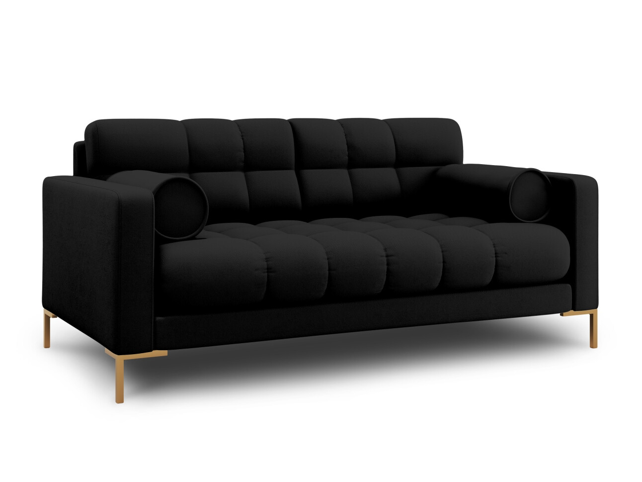 Sofa Calelbe 108 (Gold)