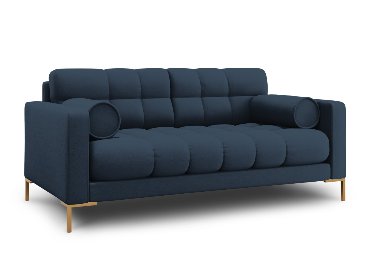 Sofa Calelbe 108 (Gold)