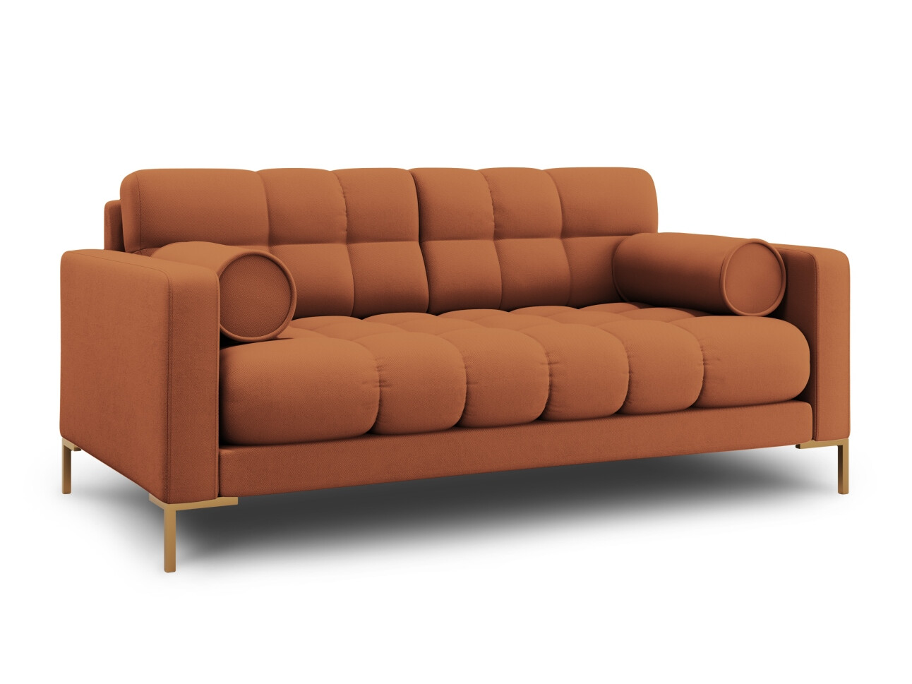 Sofa Calelbe 108 (Gold)