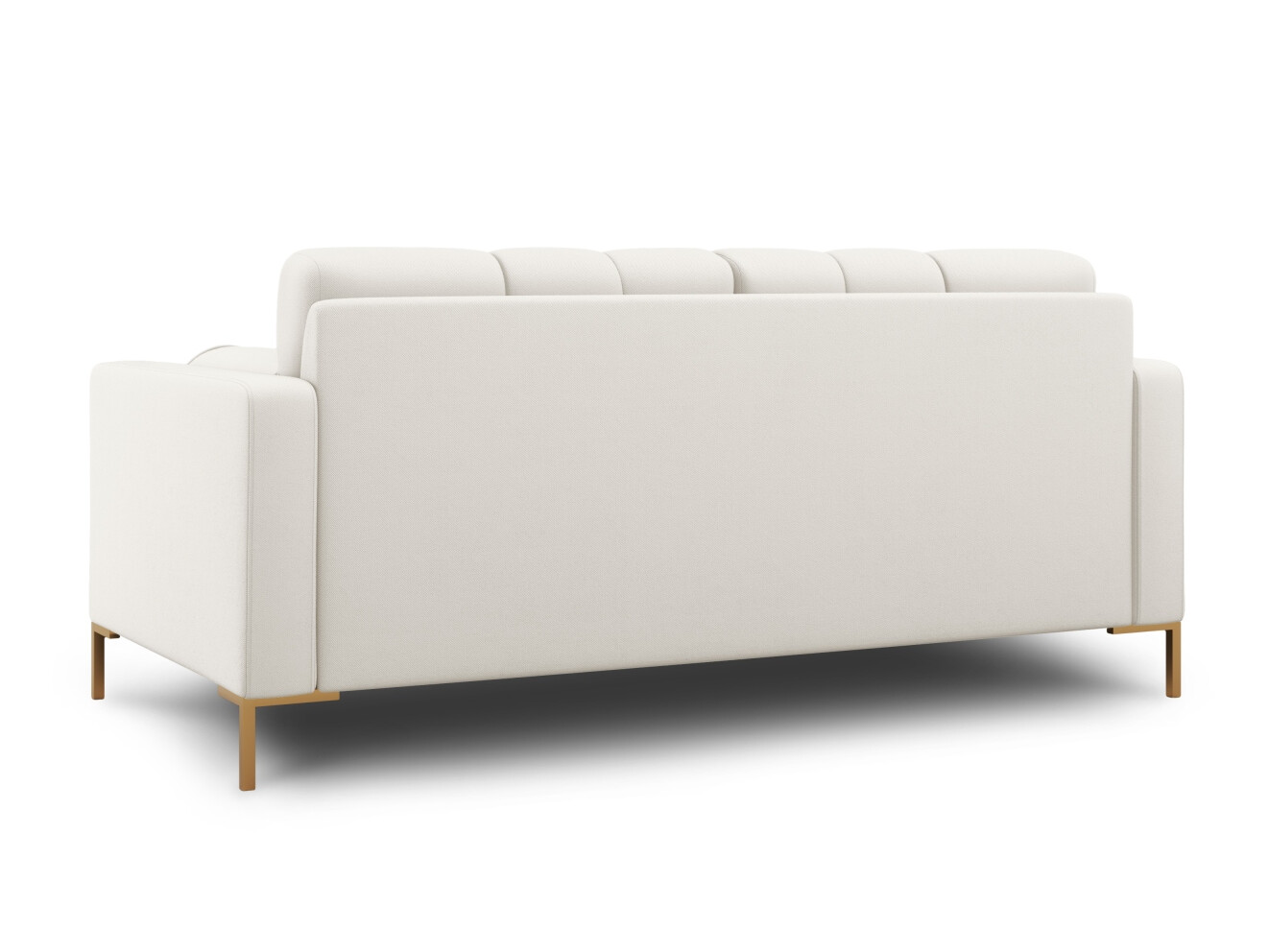 Sofa Calelbe 108 (Gold)