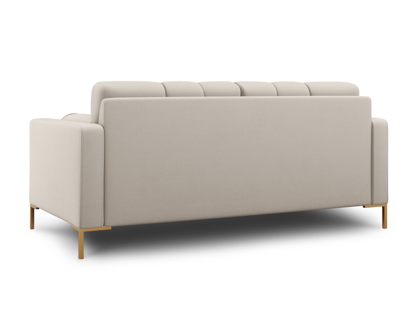 Sofa Calelbe 108 (Gold)