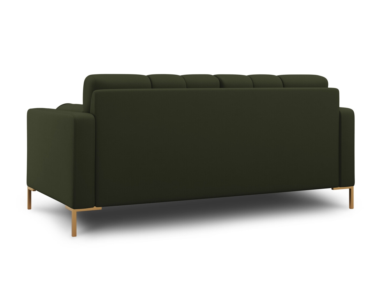 Sofa Calelbe 108 (Gold)