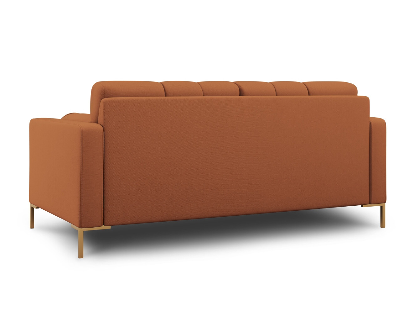 Sofa Calelbe 108 (Gold)