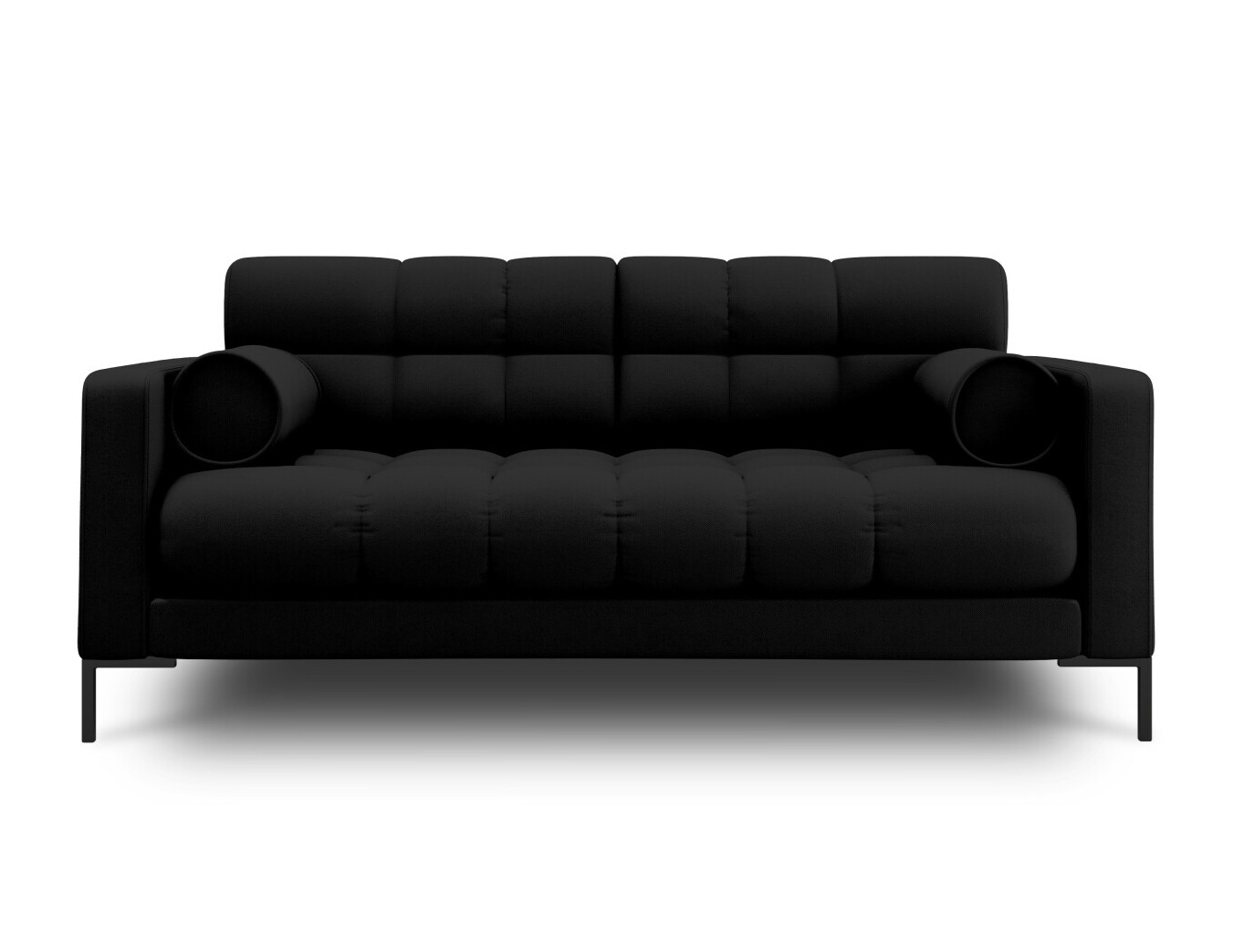 Sofa Calelbe 108 (Schwarz)
