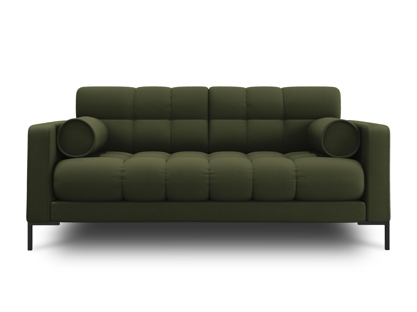 Sofa Calelbe 108 (Schwarz)