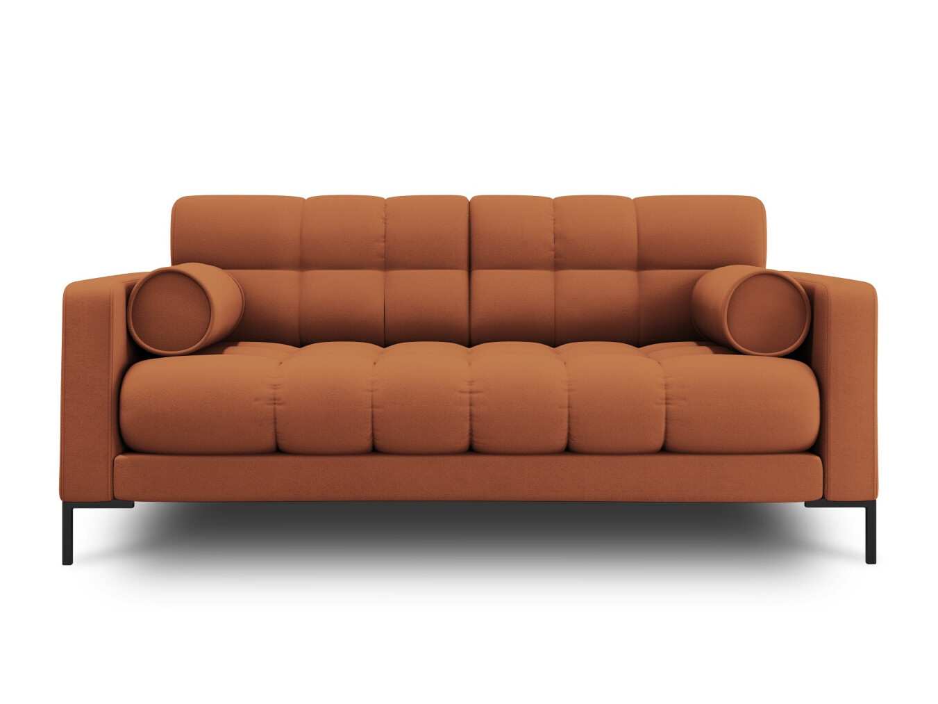Sofa Calelbe 108 (Schwarz)