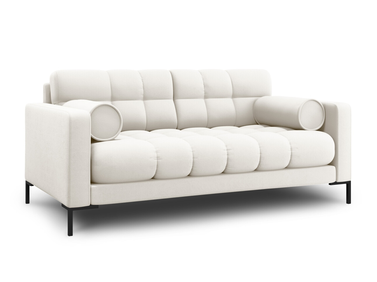 Sofa Calelbe 108 (Schwarz)