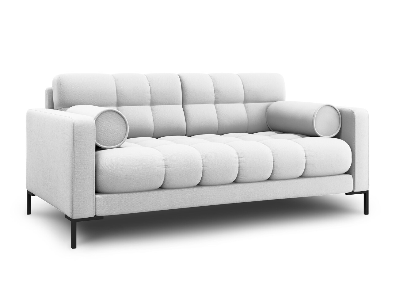 Sofa Calelbe 108 (Schwarz)
