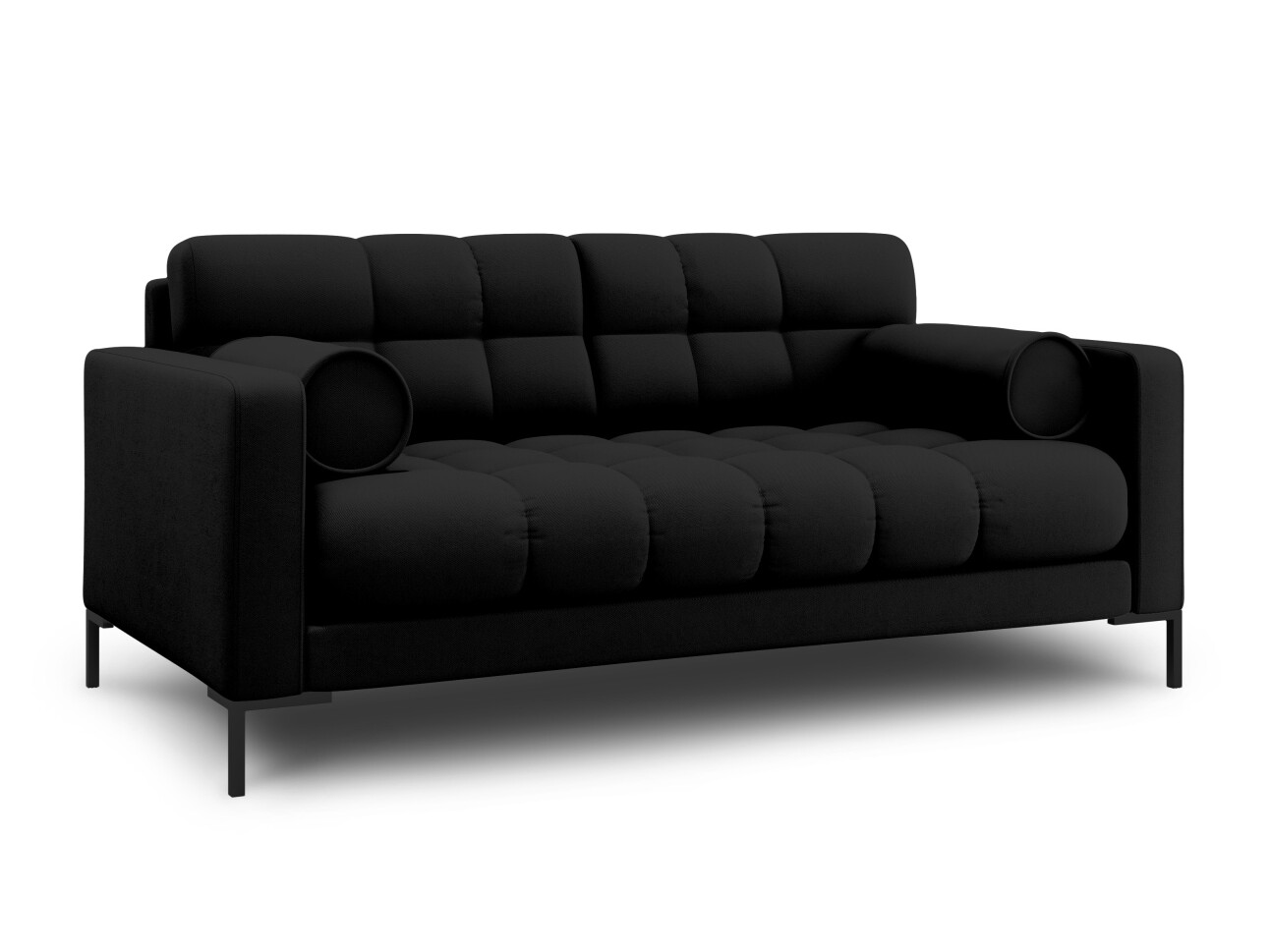 Sofa Calelbe 108 (Schwarz)