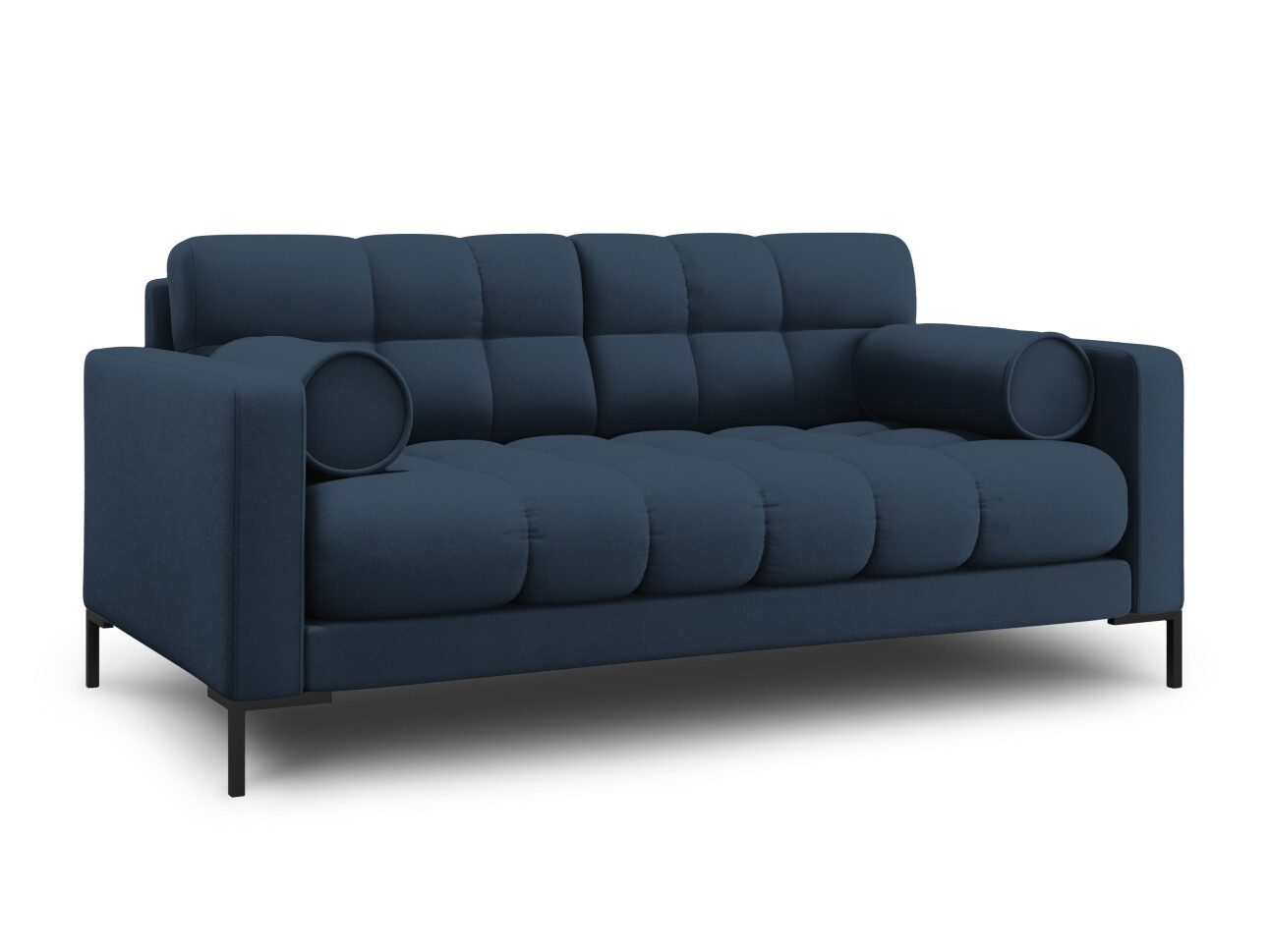 Sofa Calelbe 108 (Schwarz)