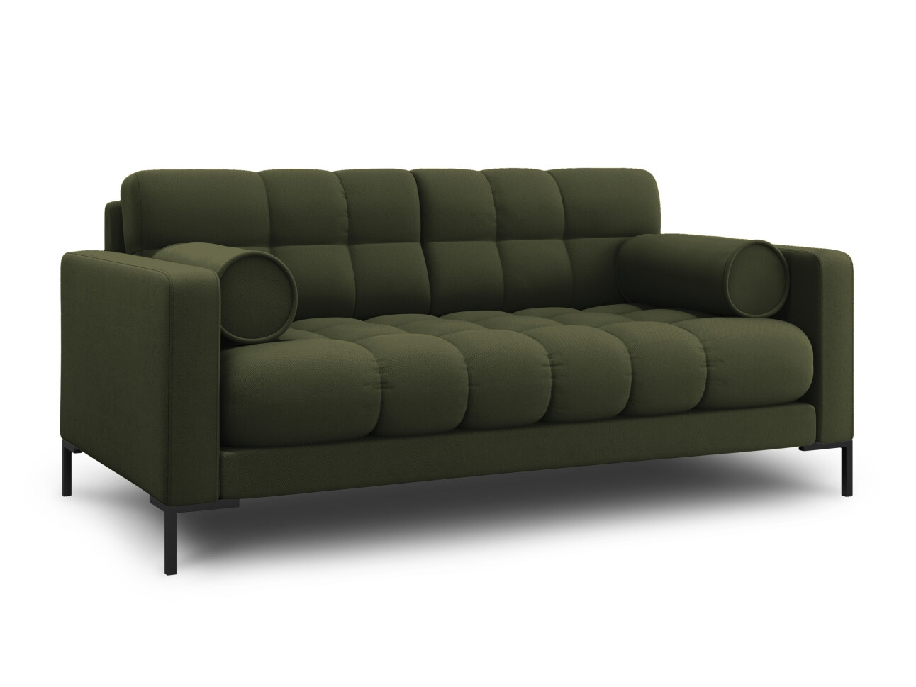 Sofa Calelbe 108 (Schwarz)
