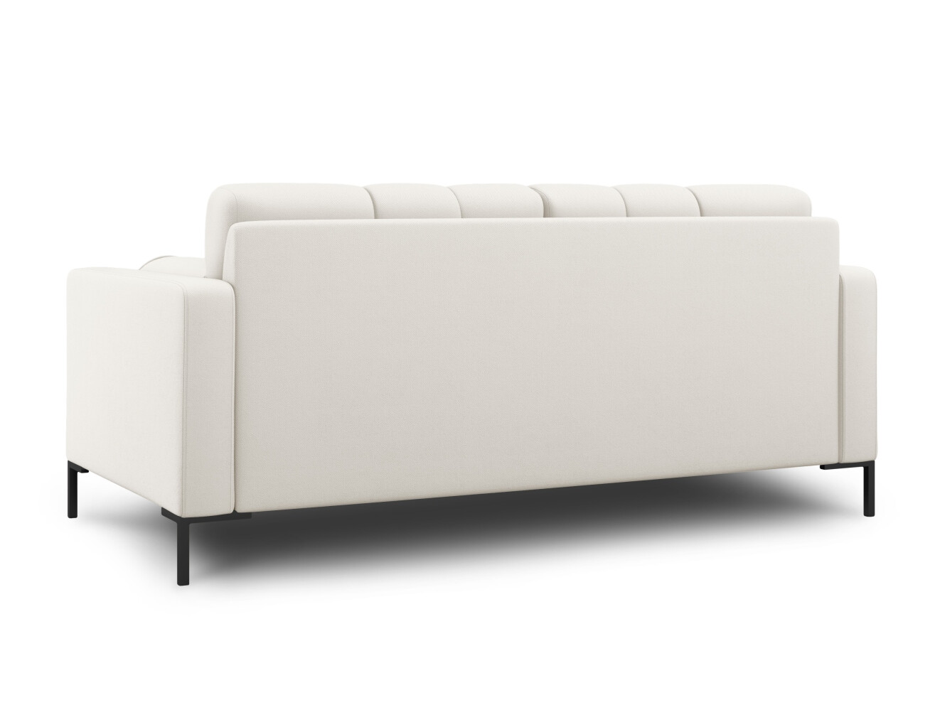 Sofa Calelbe 108 (Schwarz)