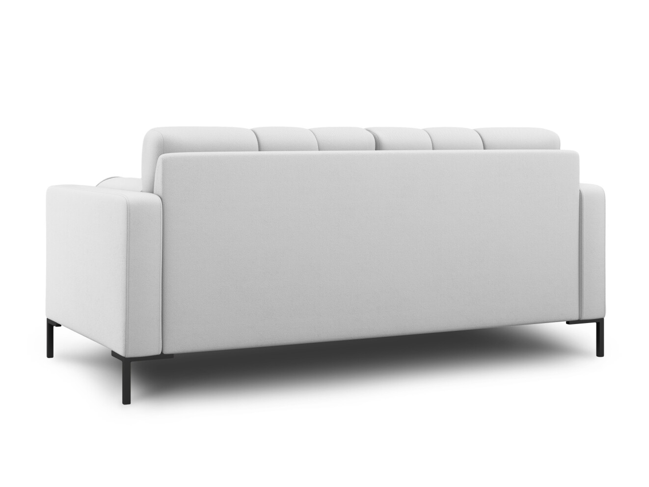 Sofa Calelbe 108 (Schwarz)