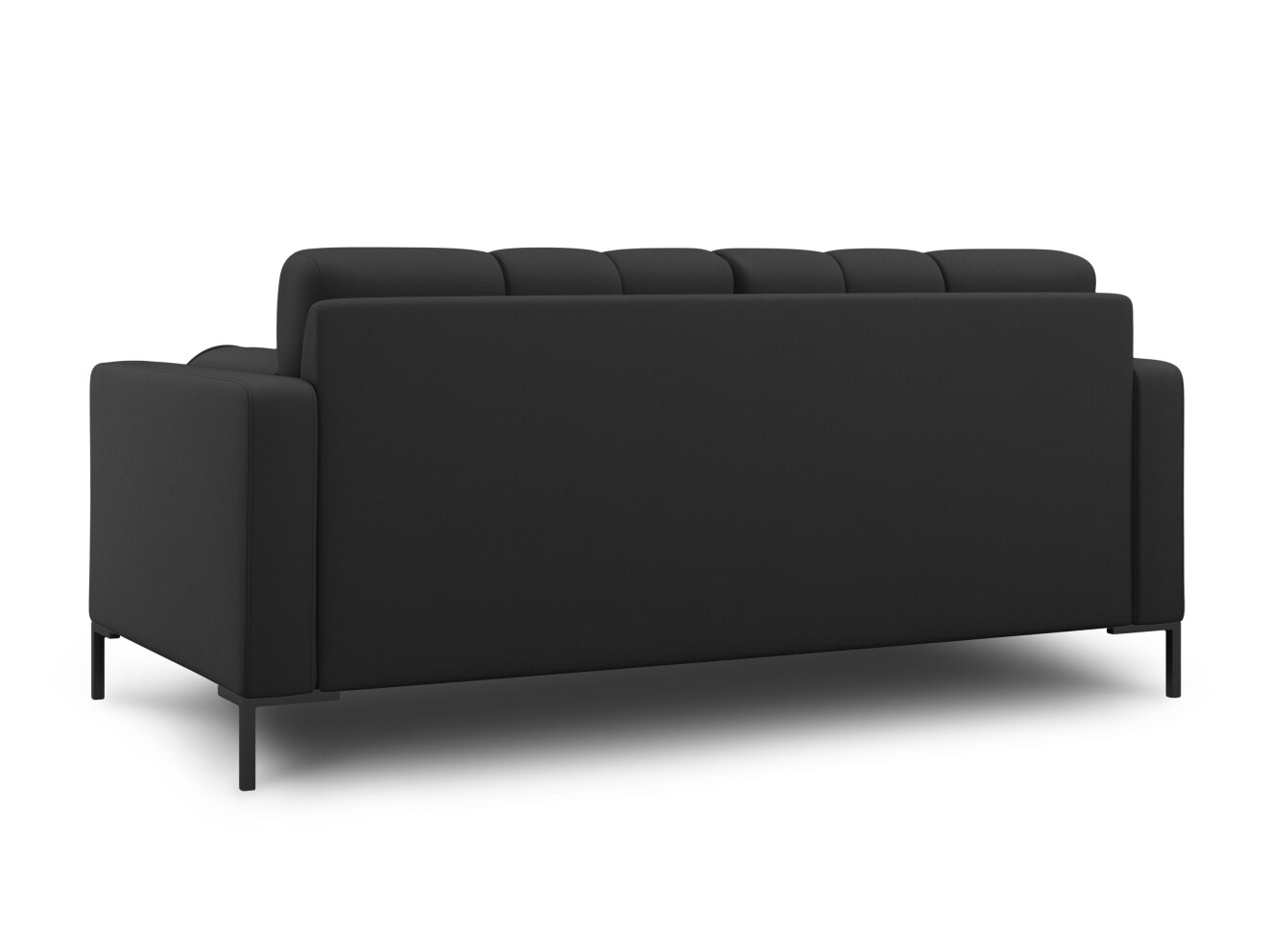 Sofa Calelbe 108 (Schwarz)