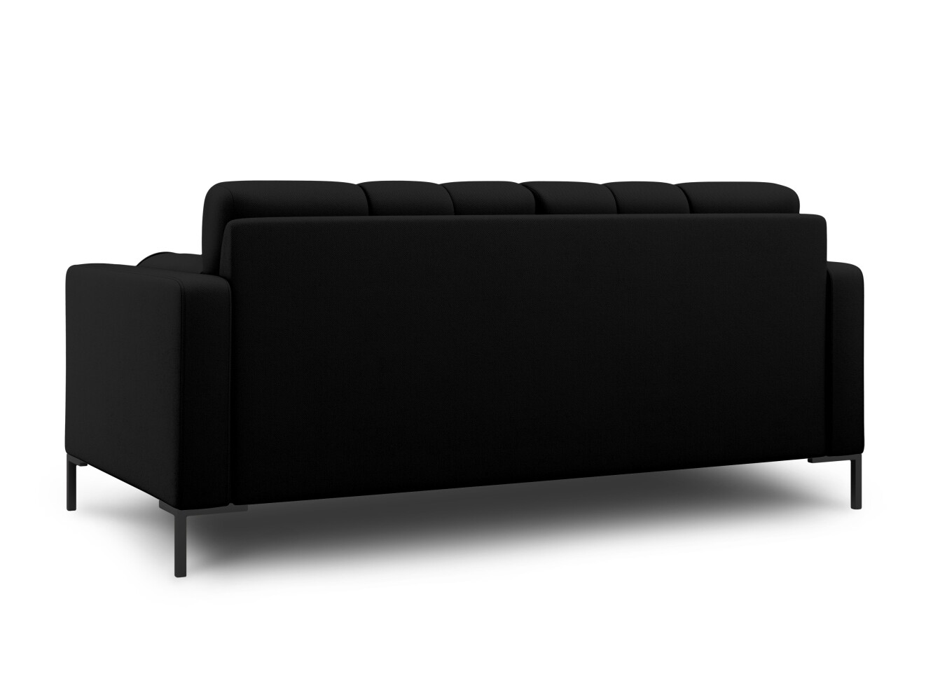 Sofa Calelbe 108 (Schwarz)