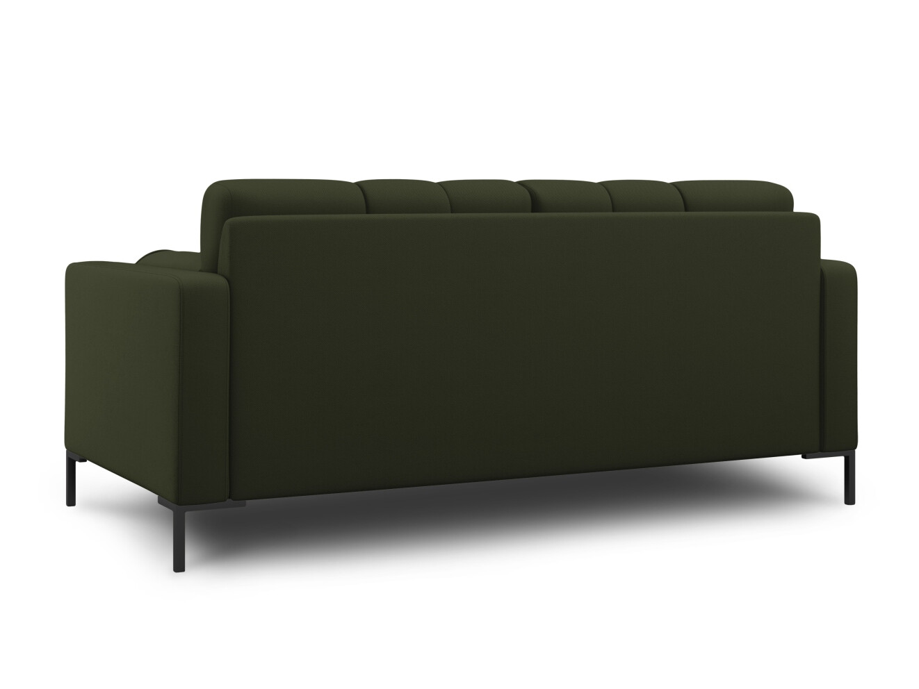 Sofa Calelbe 108 (Schwarz)