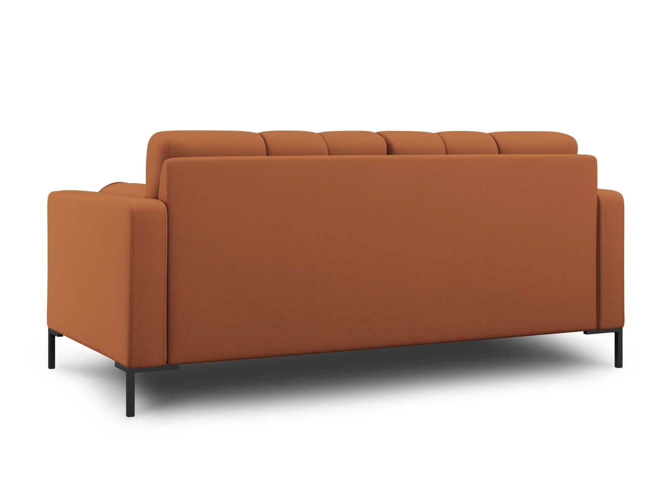 Sofa Calelbe 108 (Schwarz)