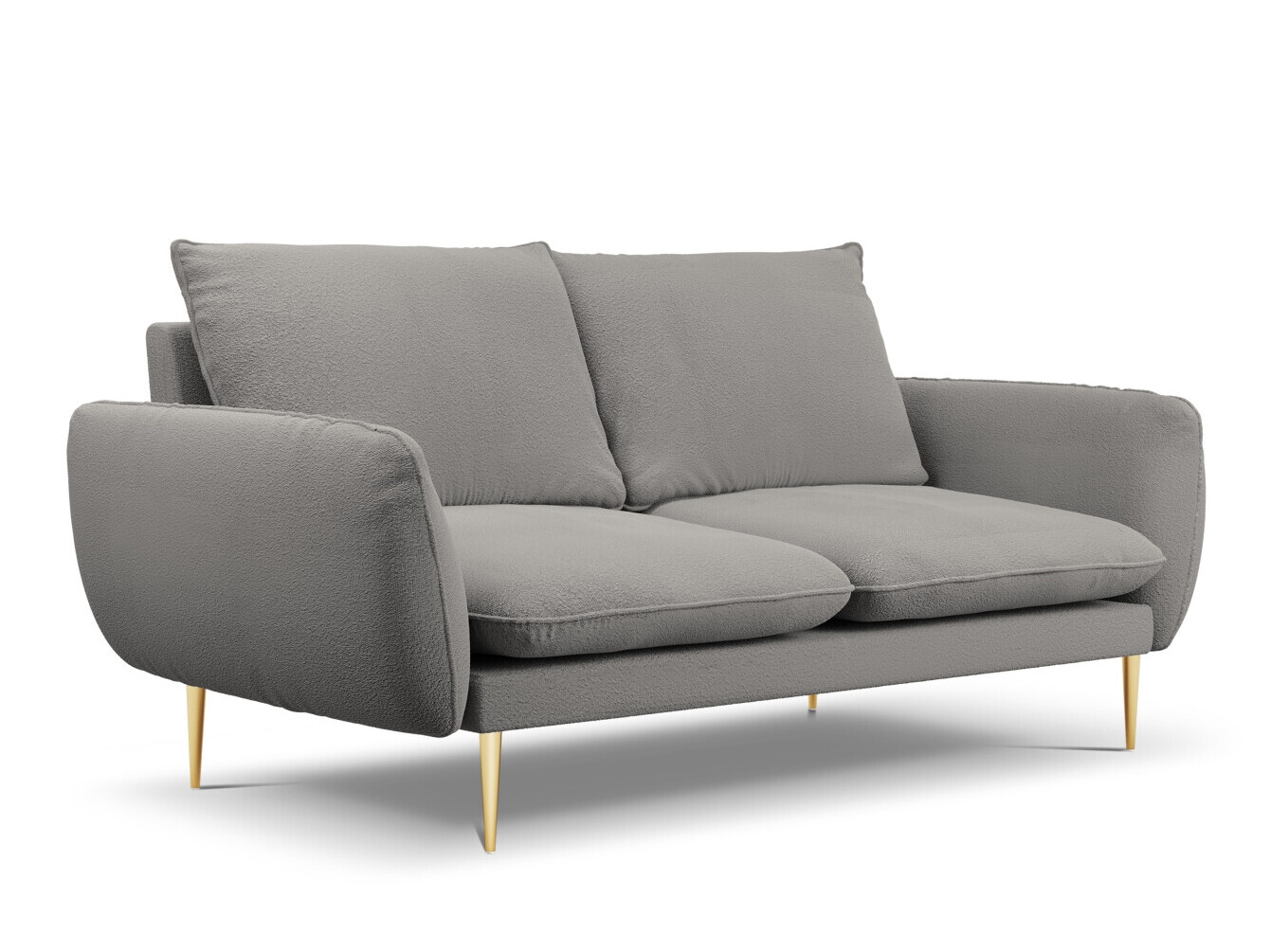 Sofa Ferlevi 111 (Askinderbetten Taupe)
