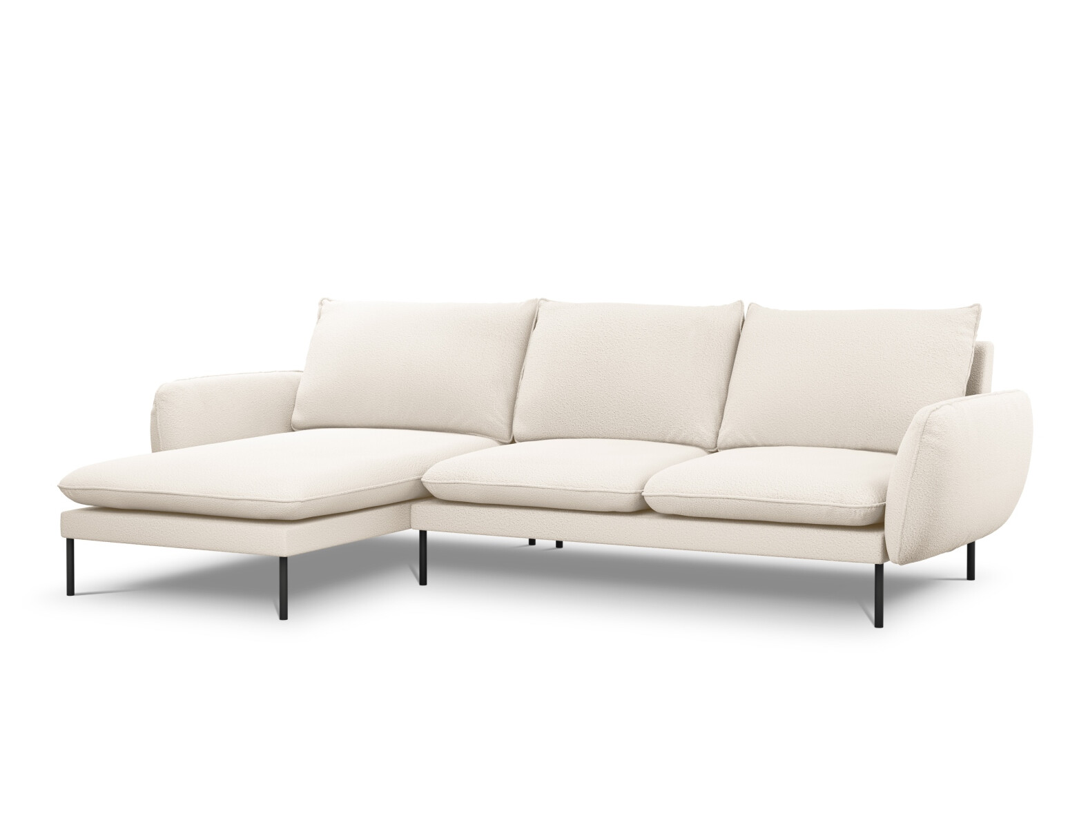 Ecksofa Ferlevi 113 (Ascot Nata)