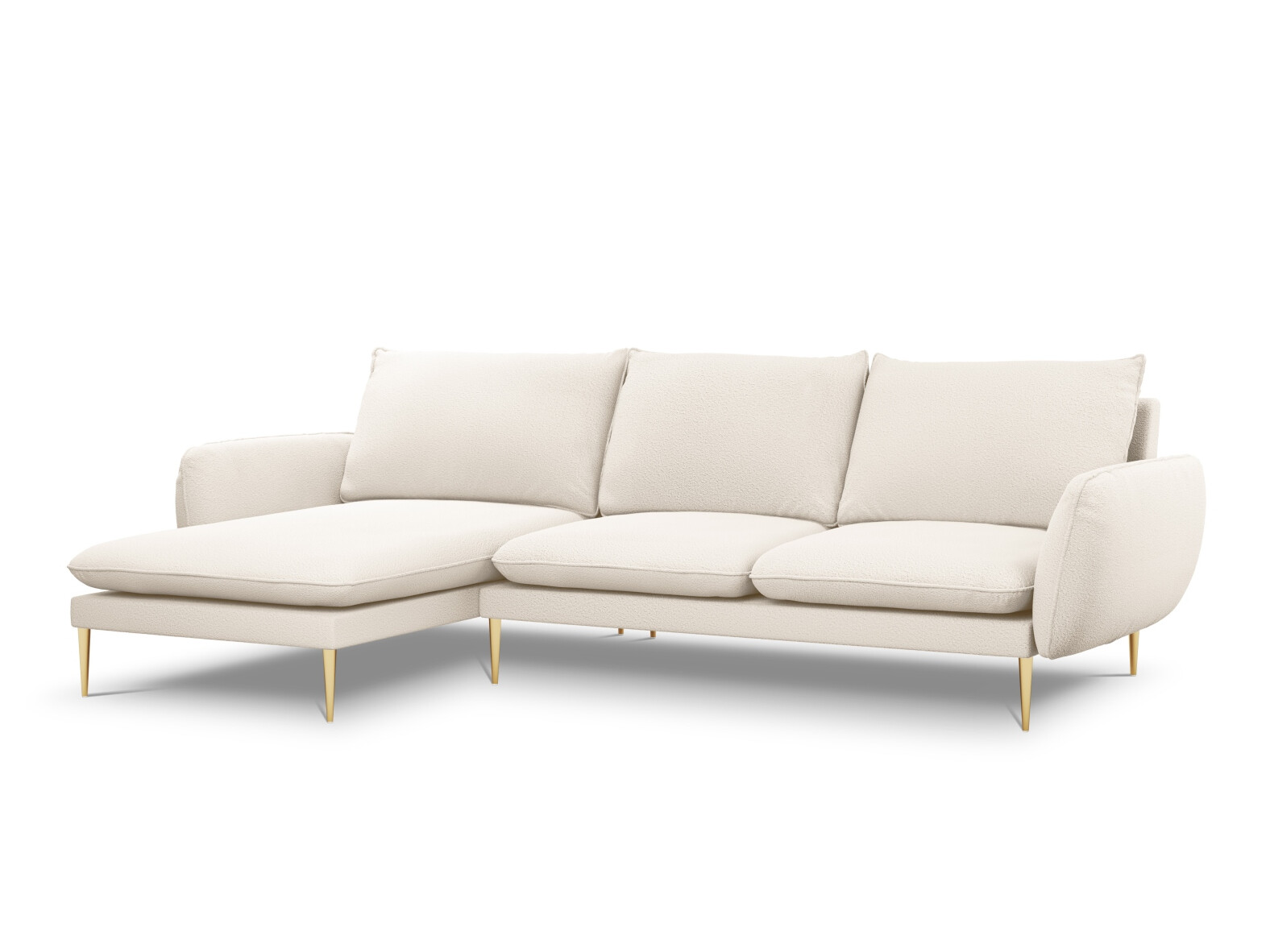 Ecksofa Ferlevi 113 (Ascot Nata)