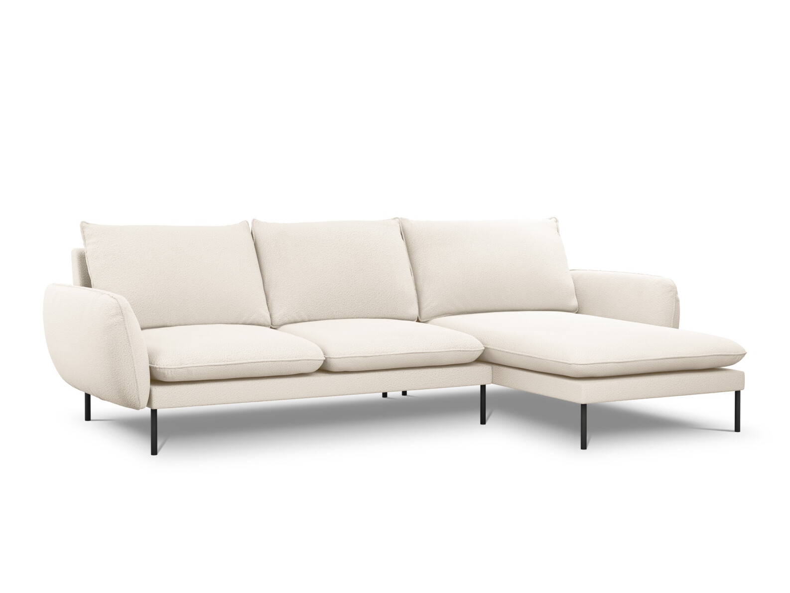 Ecksofa Ferlevi 113 (Ascot Nata)