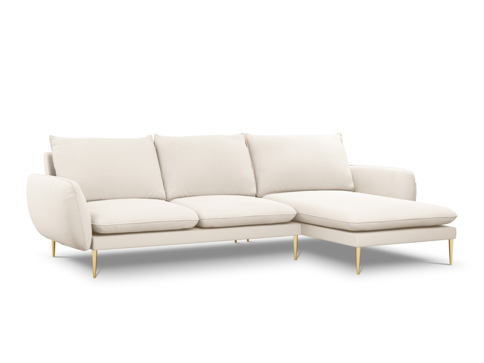 Ecksofa Ferlevi 113 (Ascot Nata)