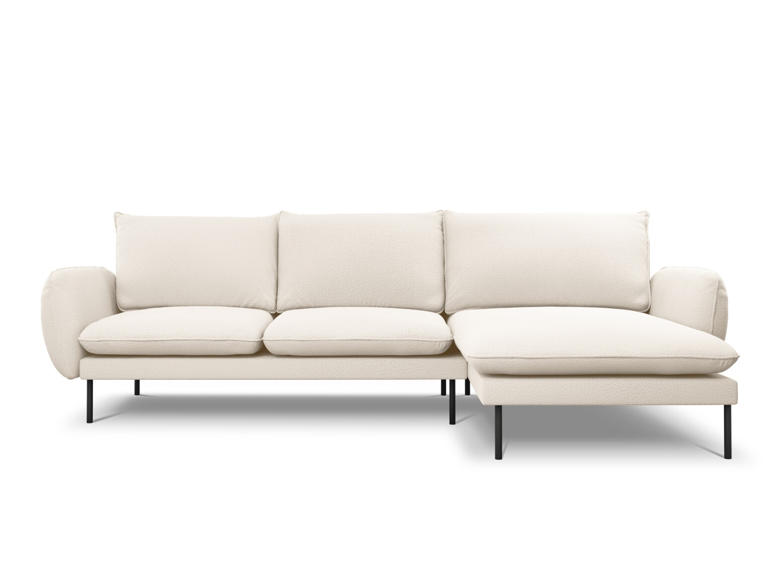 Ecksofa Ferlevi 113 (Ascot Nata)