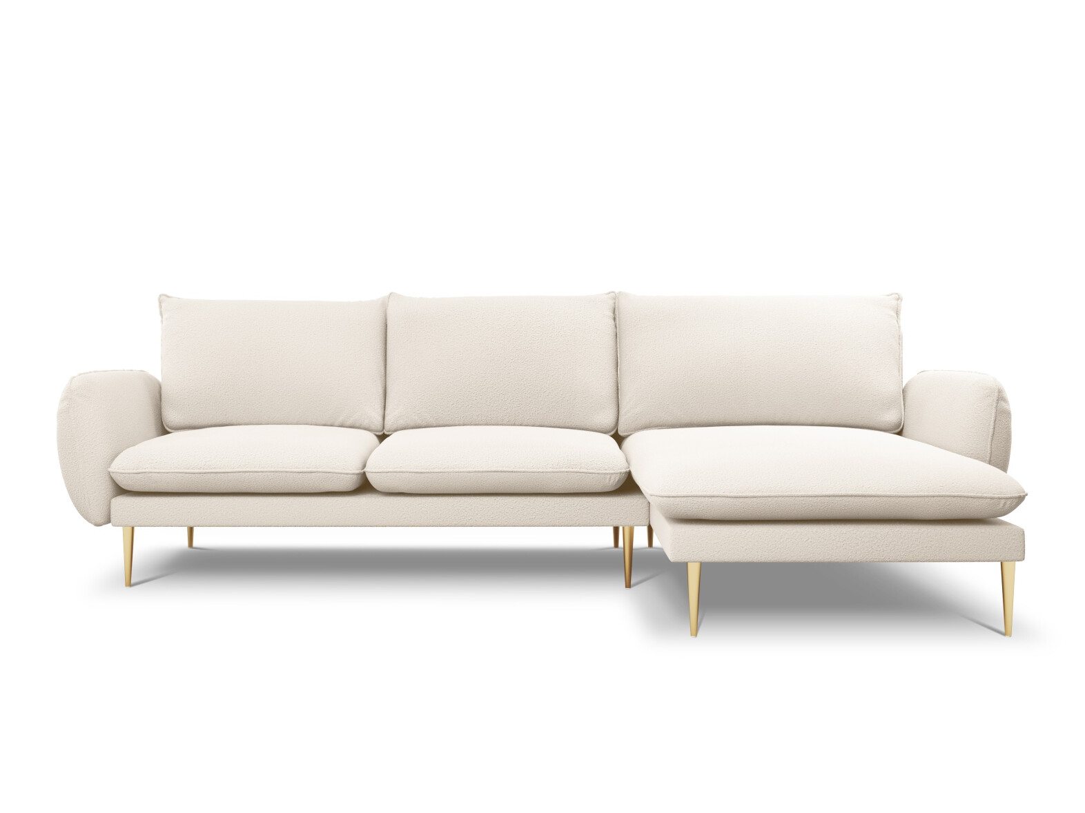 Ecksofa Ferlevi 113 (Ascot Nata)