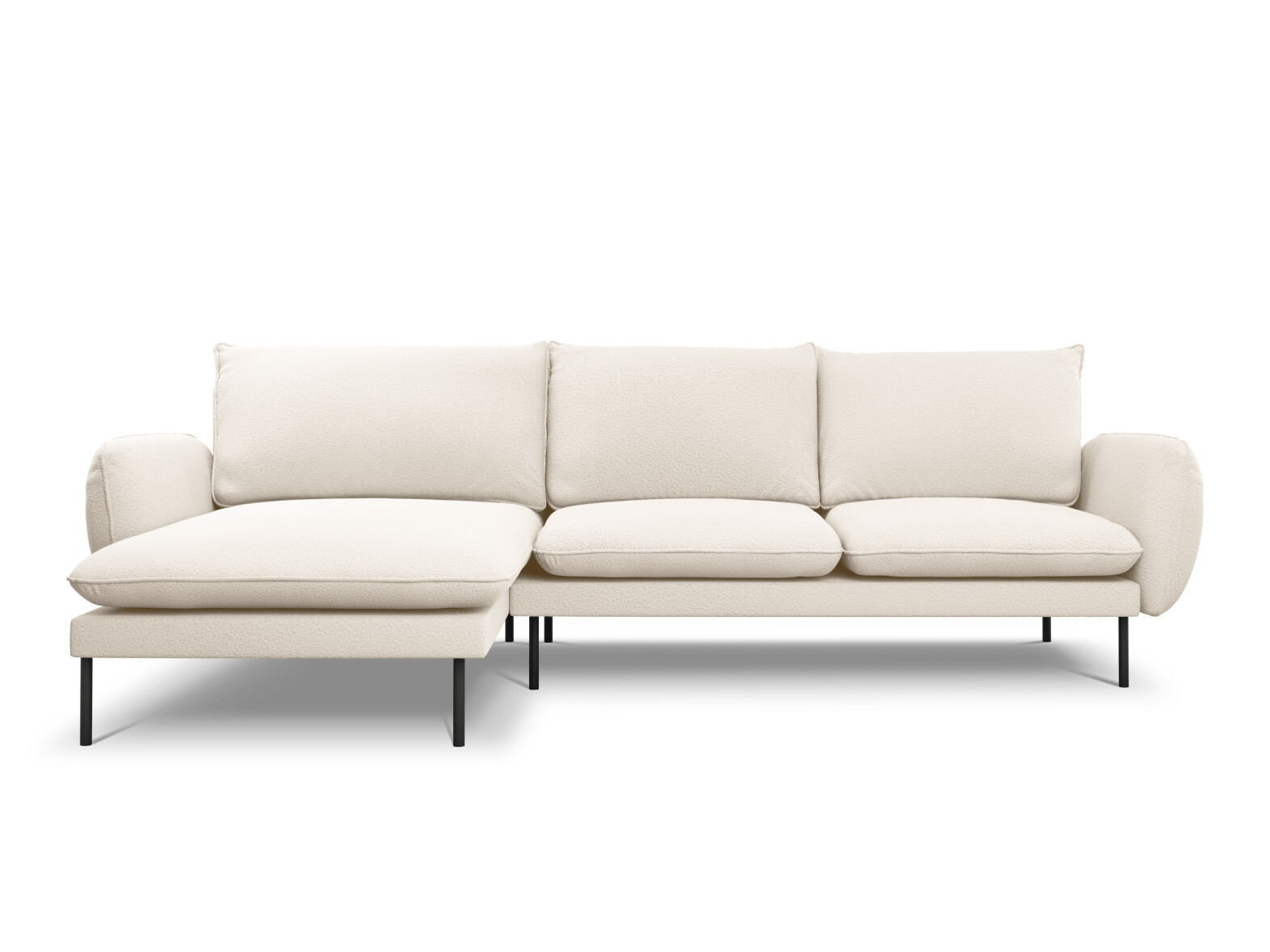 Ecksofa Ferlevi 113 (Ascot Nata)