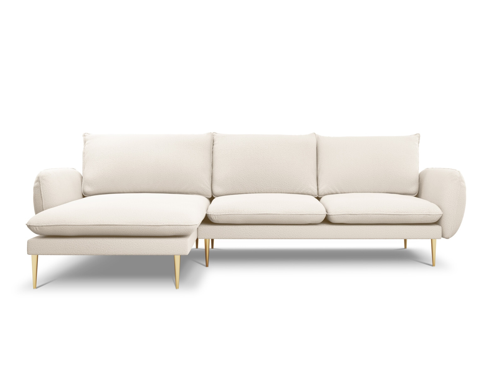 Ecksofa Ferlevi 113 (Ascot Nata)