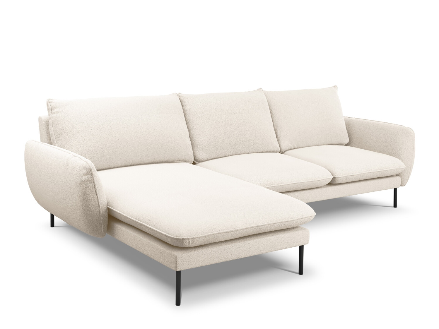 Ecksofa Ferlevi 113 (Ascot Nata)