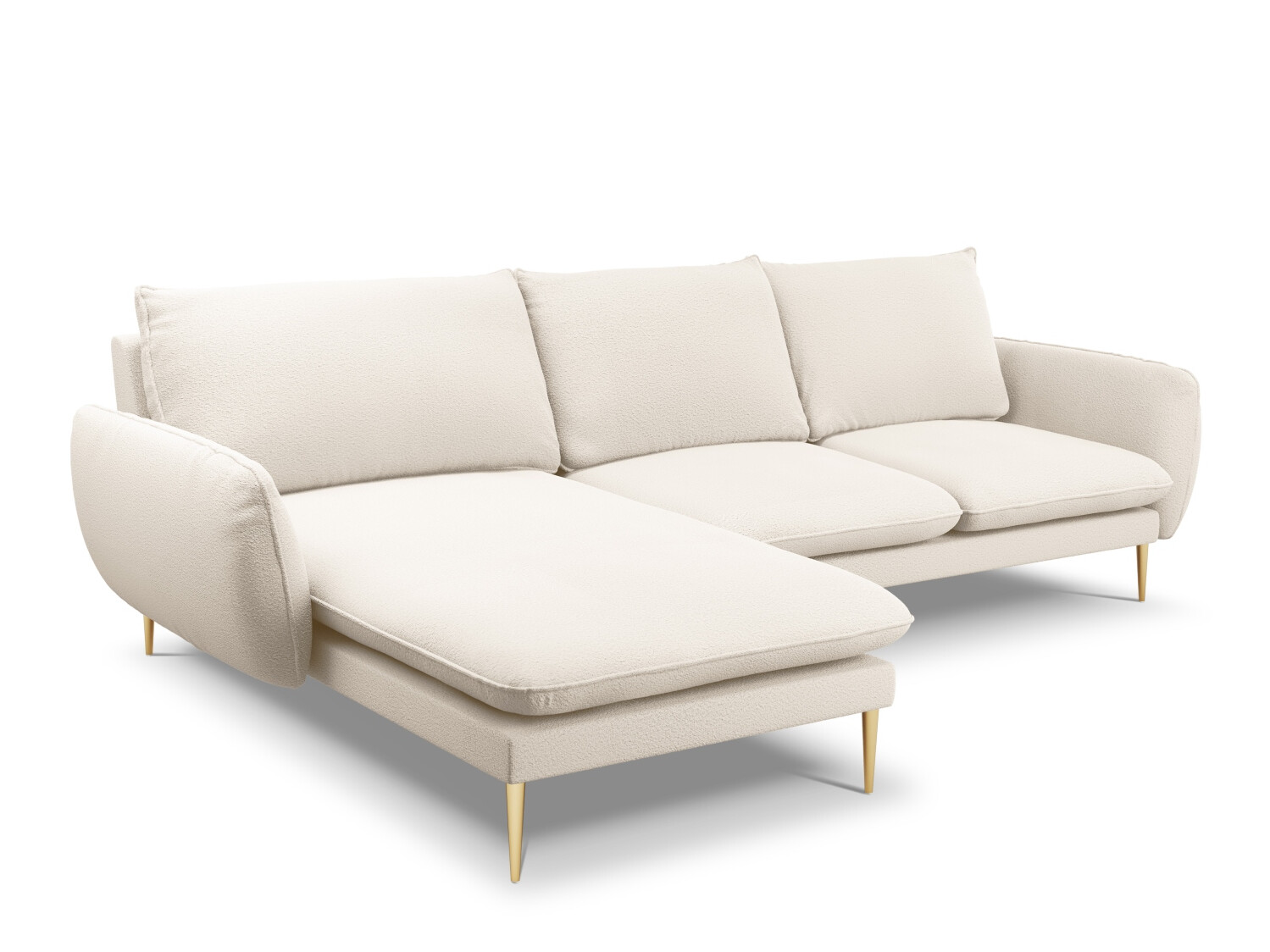 Ecksofa Ferlevi 113 (Ascot Nata)
