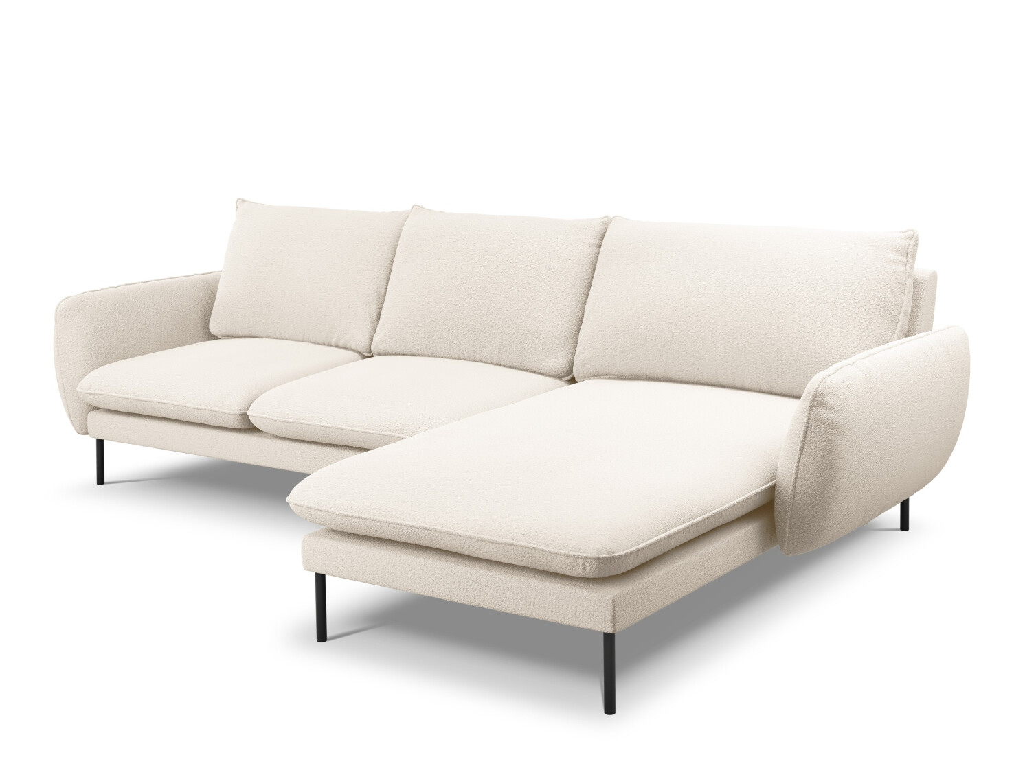 Ecksofa Ferlevi 113 (Ascot Nata)