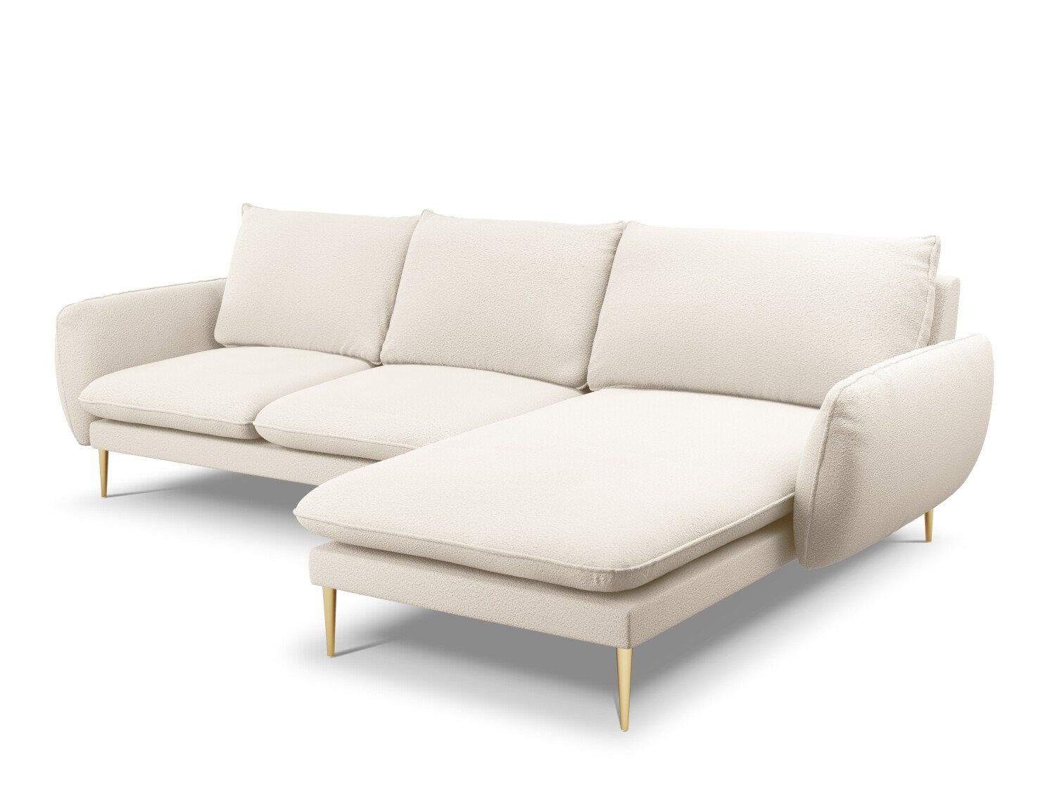 Ecksofa Ferlevi 113 (Ascot Nata)