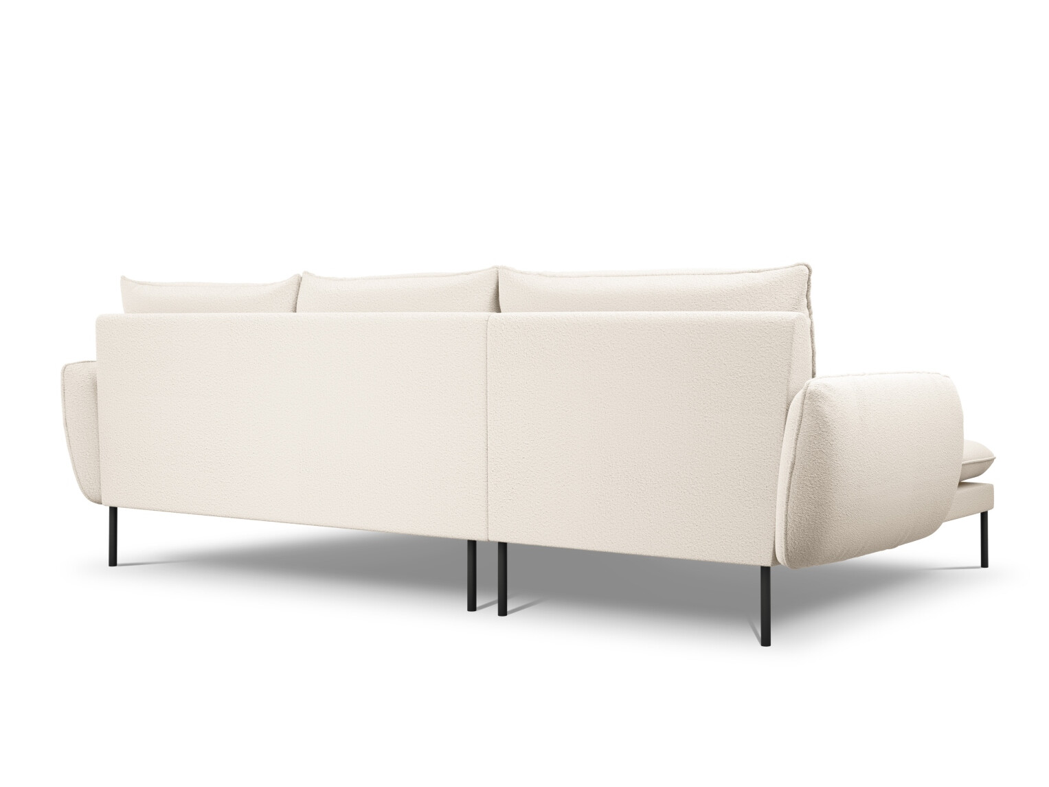 Ecksofa Ferlevi 113 (Ascot Nata)