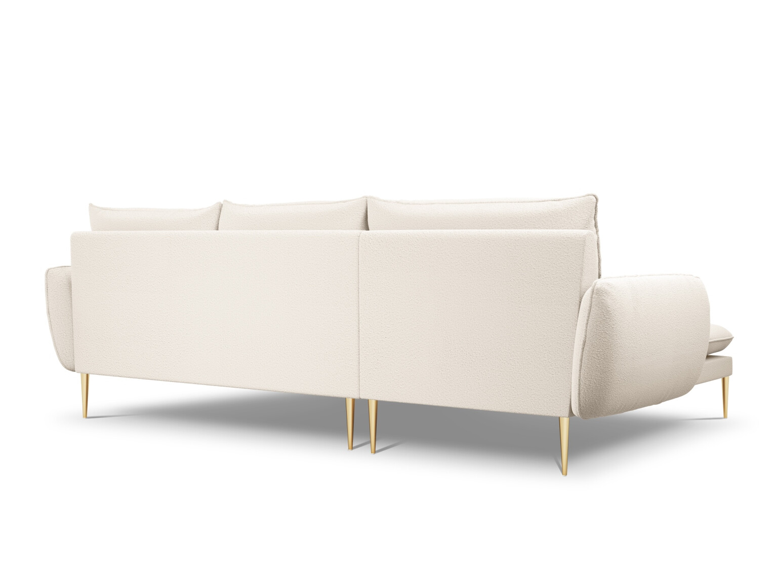 Ecksofa Ferlevi 113 (Ascot Nata)