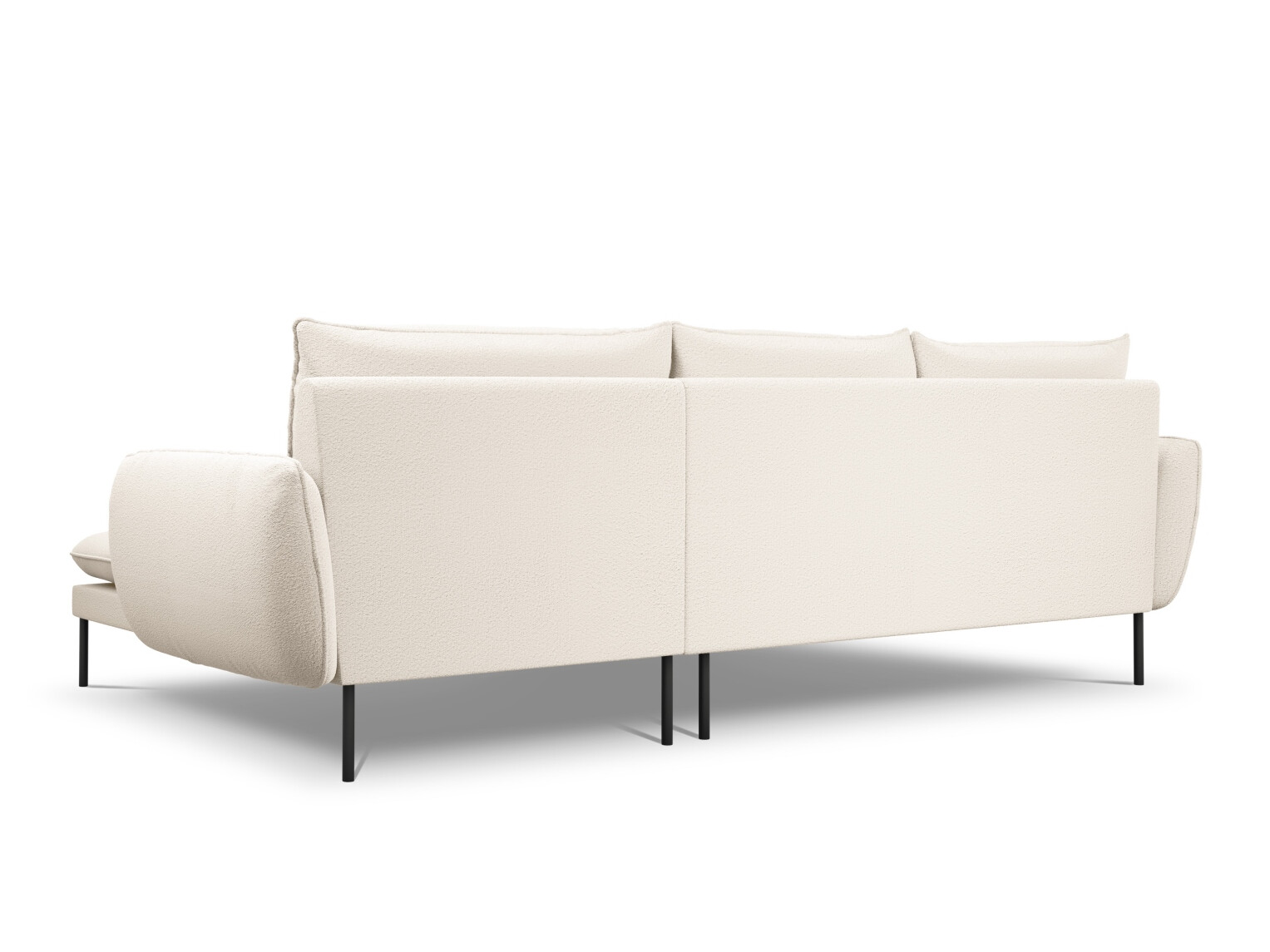 Ecksofa Ferlevi 113 (Ascot Nata)
