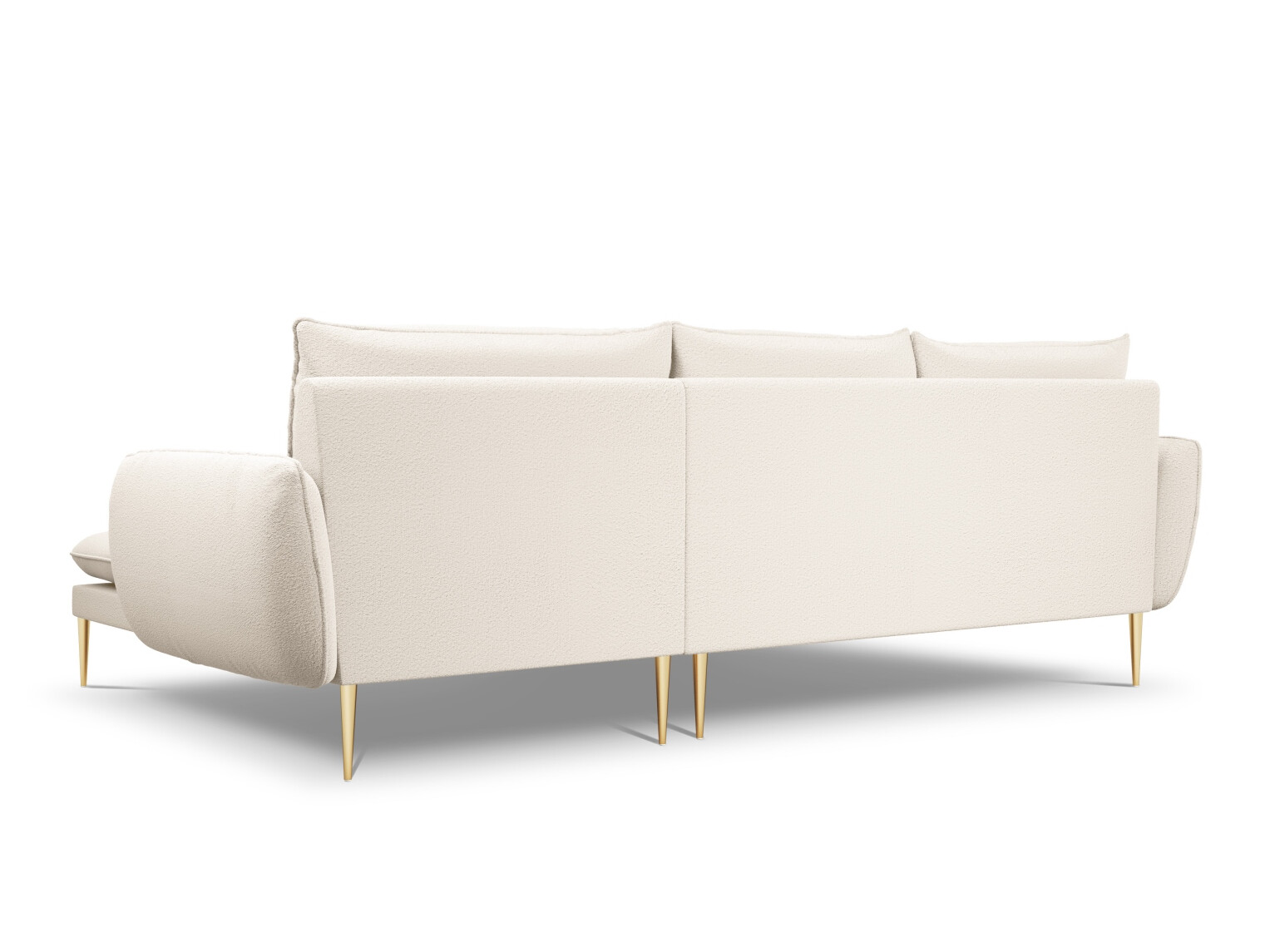 Ecksofa Ferlevi 113 (Ascot Nata)